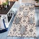 Option Beige Dark Beige/Aqua Weft