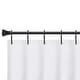 preview thumbnail 23 of 44, Utopia Alley Shower Rings, Oval Shape Shower Curtain Rings for Bathroom, Rustproof Zinc Shower Curtain Hooks Rings, Set of 12