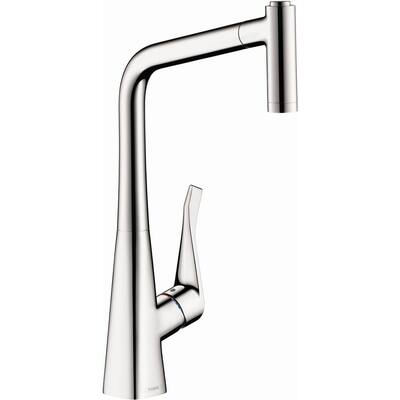 Buy Top Rated Hansgrohe Kitchen Faucets Online At Overstock