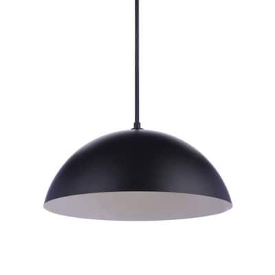 Craftmade P1001-LED Sculptural Statement Pendants 35" Wide LED Pendant
