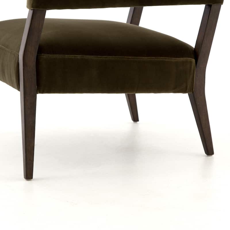 Haven Home Sarifina Club Chair