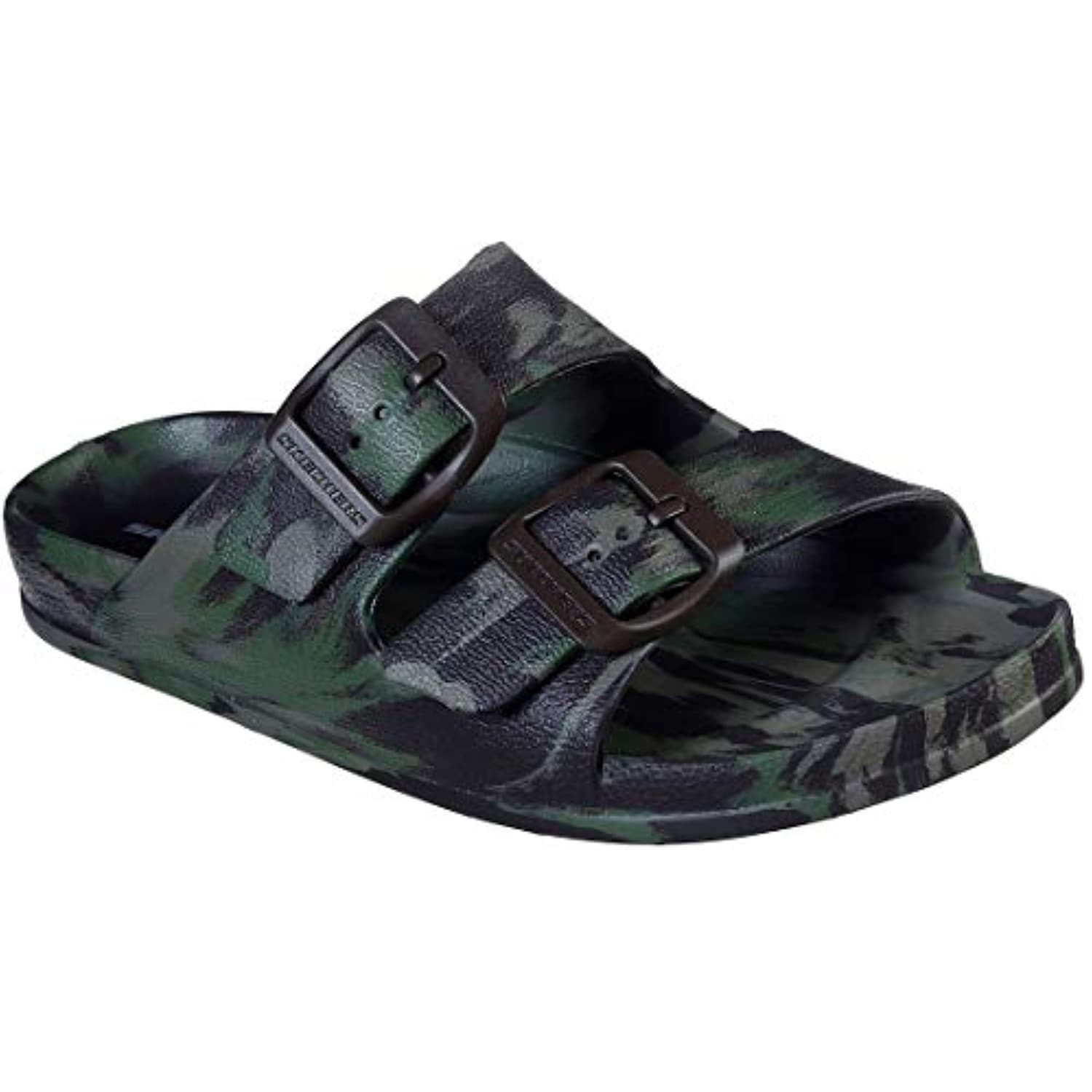 skechers eva sandals