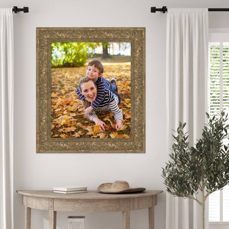 Luxe Picture Frame, Photo Frame