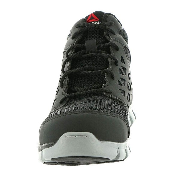 reebok sublite cushion work at