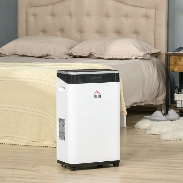  Dehumidifier for Home