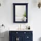Option Navy Blue