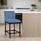 Option Rustic Black-Blue