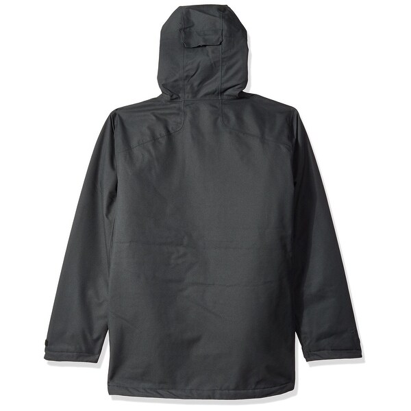 under armour men's storm insulated hoodie