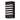 9.75in. Integrated LED Black Outdoor Wall Light with Die-Cast Aluminum - Matte Black