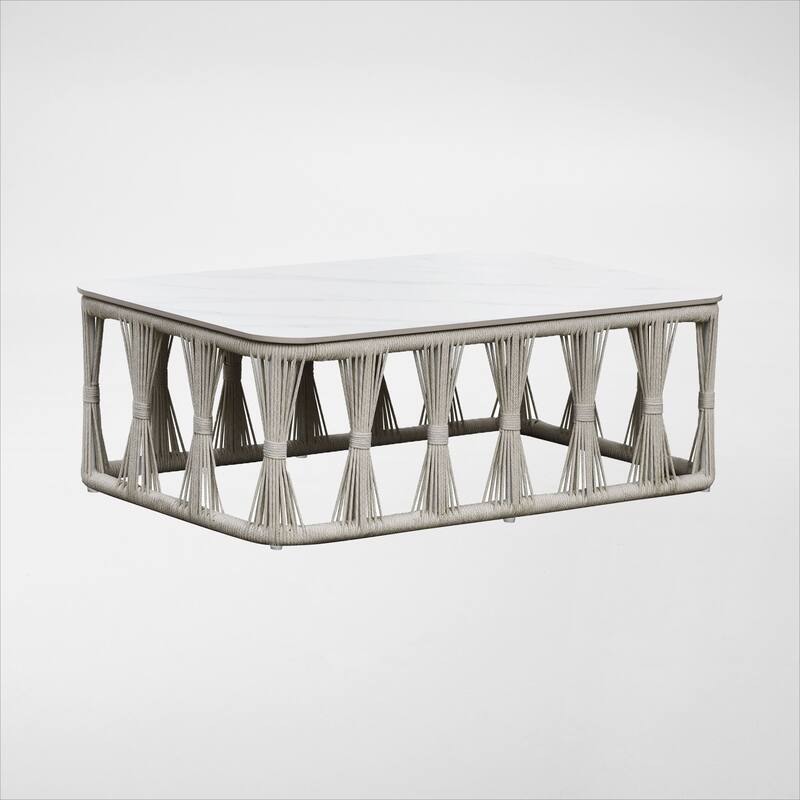 Alexa Outdoor Seating Set