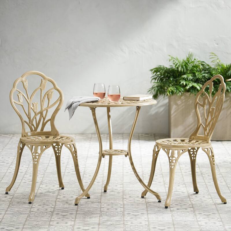 3PC Bistro Set
