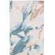 preview thumbnail 18 of 28, SAFAVIEH Handmade Fifth Avenue Nahoko Mid-Century Modern Wool Rug