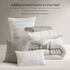 preview thumbnail 31 of 44, Harbor House Morgan 6 Piece 100% Cotton Jacquard Oversized Comforter Set