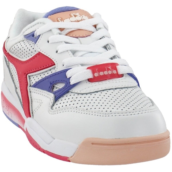 diadora ladies trainers