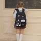 preview thumbnail 6 of 10, Backpack for Girls - Bookbag Backpacks Schoolbag for Girls Kids Teen Women Casual Travel Daypacks