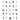 Holiday Christmas 23 Count Lux Shatterproof Ornament Set - 4