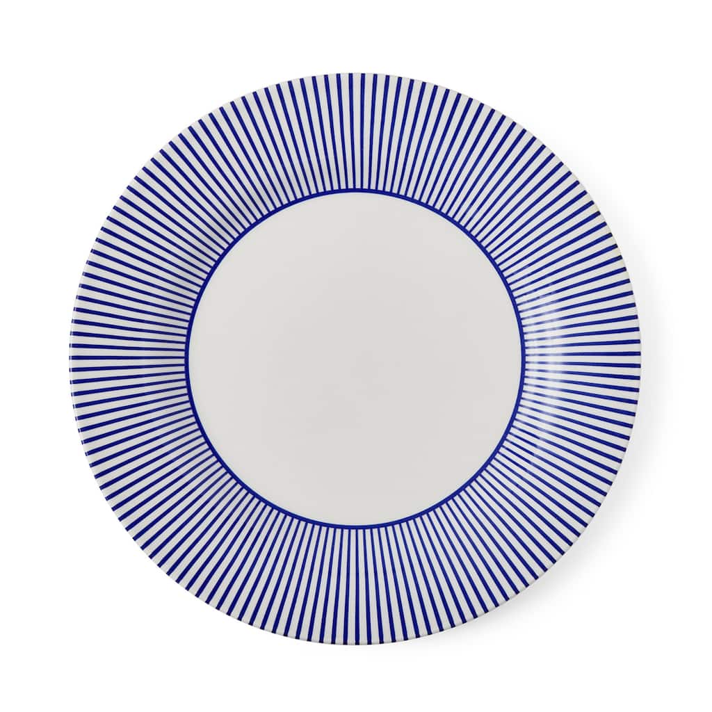 Spode Steccato Plate