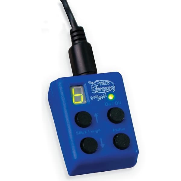 Grace Sure Stitch Stitch Regulator Elna 7100, 7200, 7300 Bed Bath