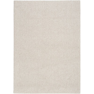 Nourison Textured Home Indoor Abstract Area Rug