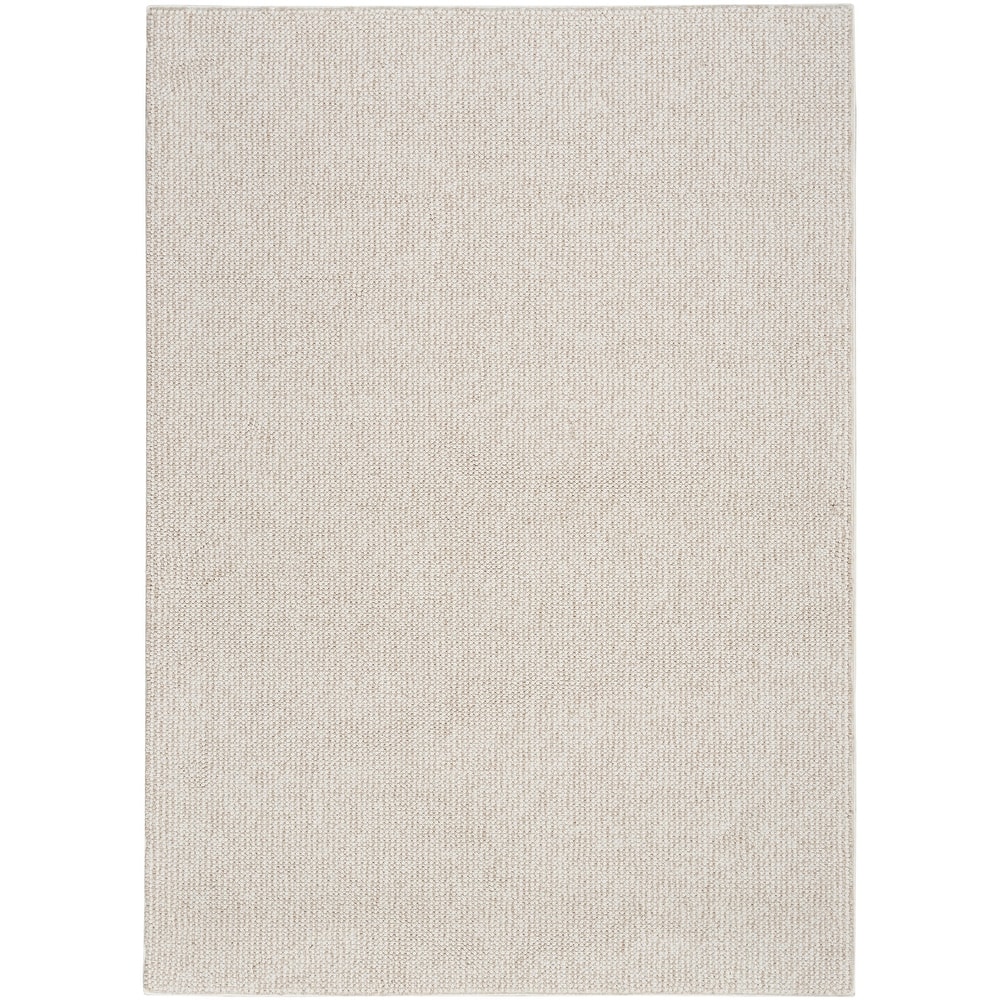 Nourison Textured Home Indoor Abstract Area Rug