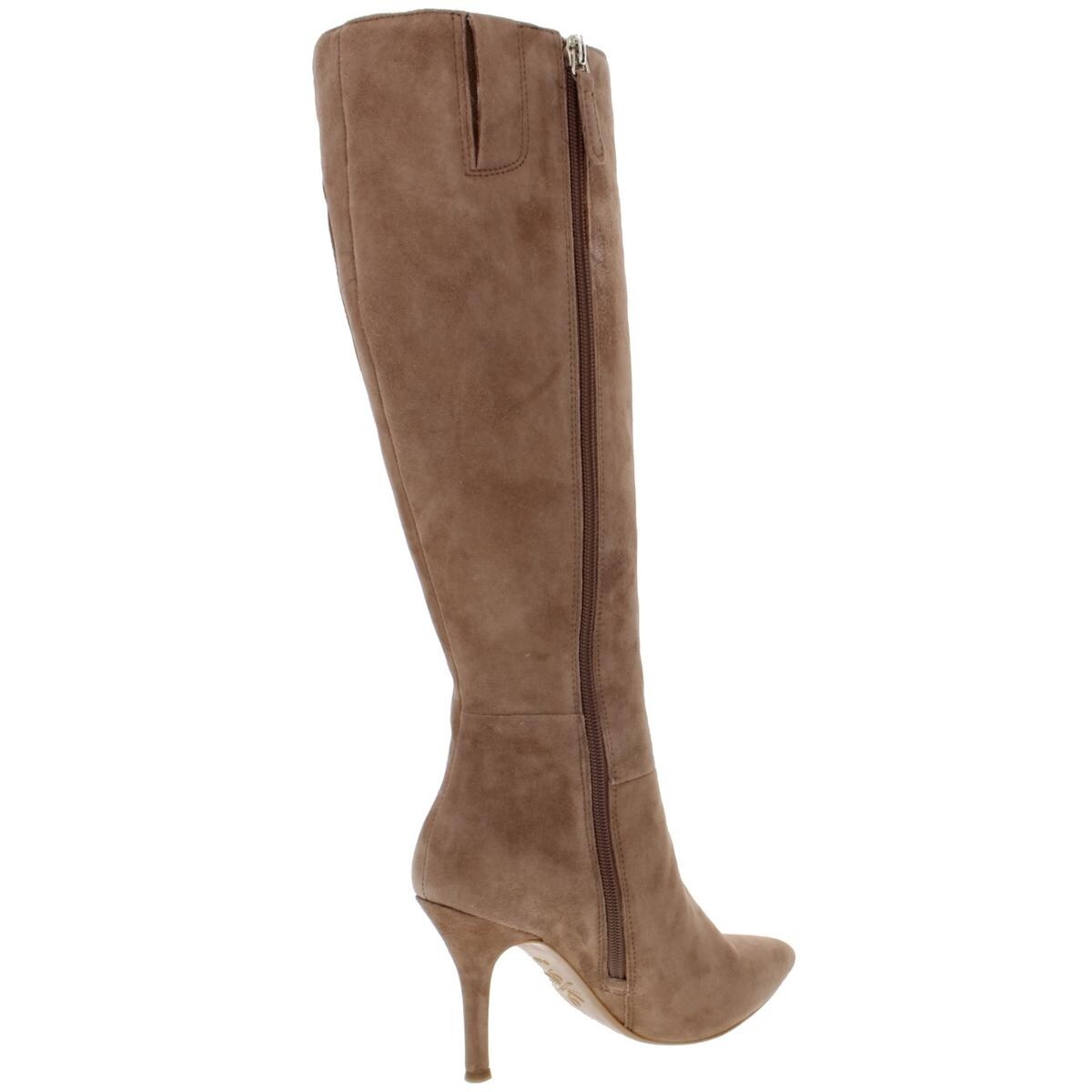 nine west fame dress boots