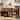 70.87'' Kitchen Island with 3 Drawers, Cabinet and Open Shelves - 35.43'' H X 70.87'' W X 31.5'' D