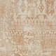 preview thumbnail 12 of 22, Desert Skies Botanical Persian Vintage Area Rug