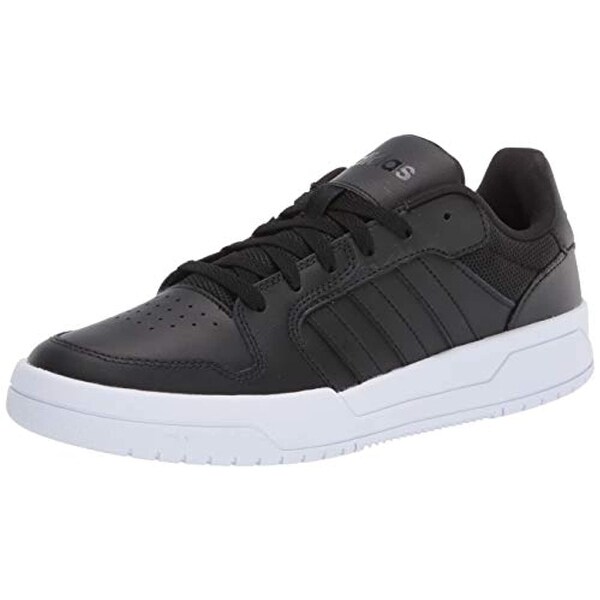 adidas entrap black