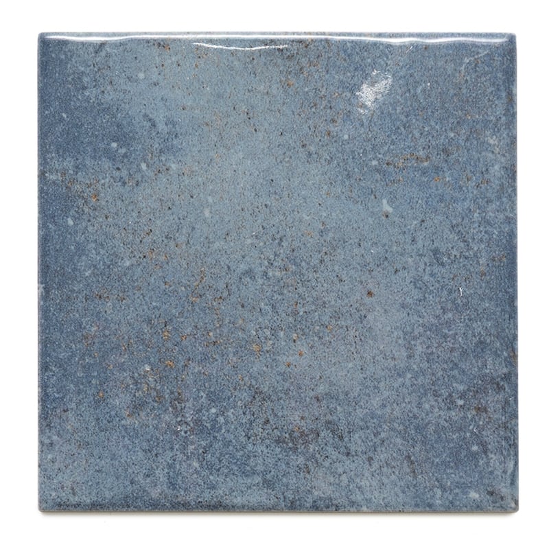 Vela 4x4 Glossy Porcelain Tile - Wall, Backsplash