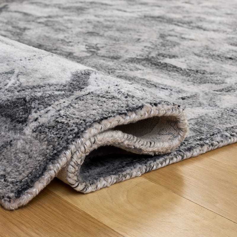 SAFAVIEH Handmade Anatolia Ramzia Traditional Rug
