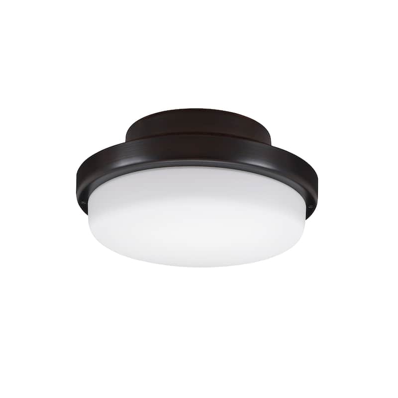 Fanimation TriAire Custom Ceiling Fan Correlated Color Temperature (CCT) Select LED Light Kit