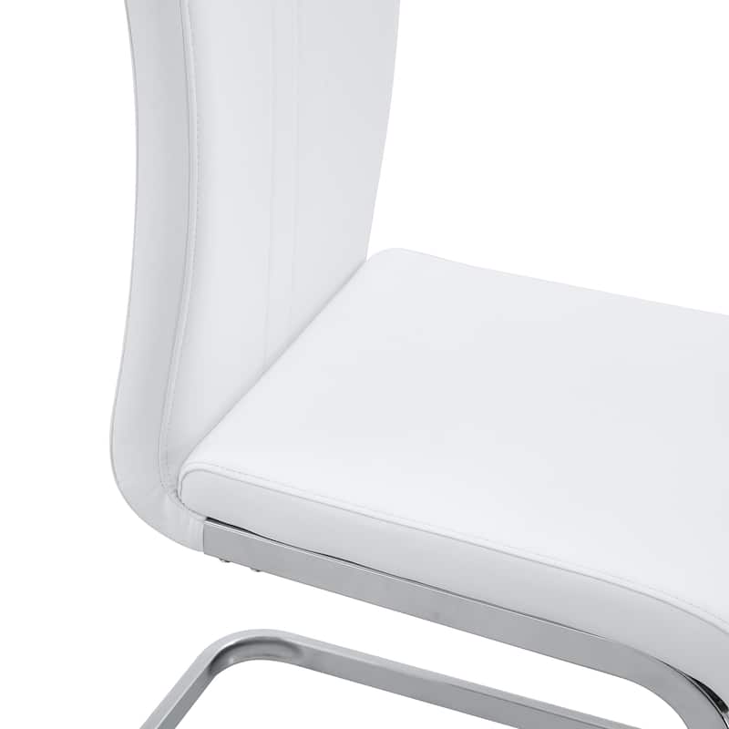 Upholstery Dining Chairs Side Chairs Set of 4