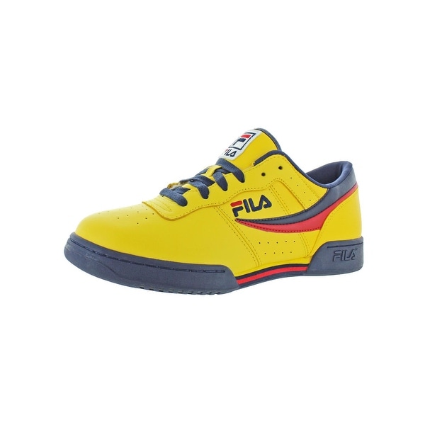 men's fila original fitness casual shoes
