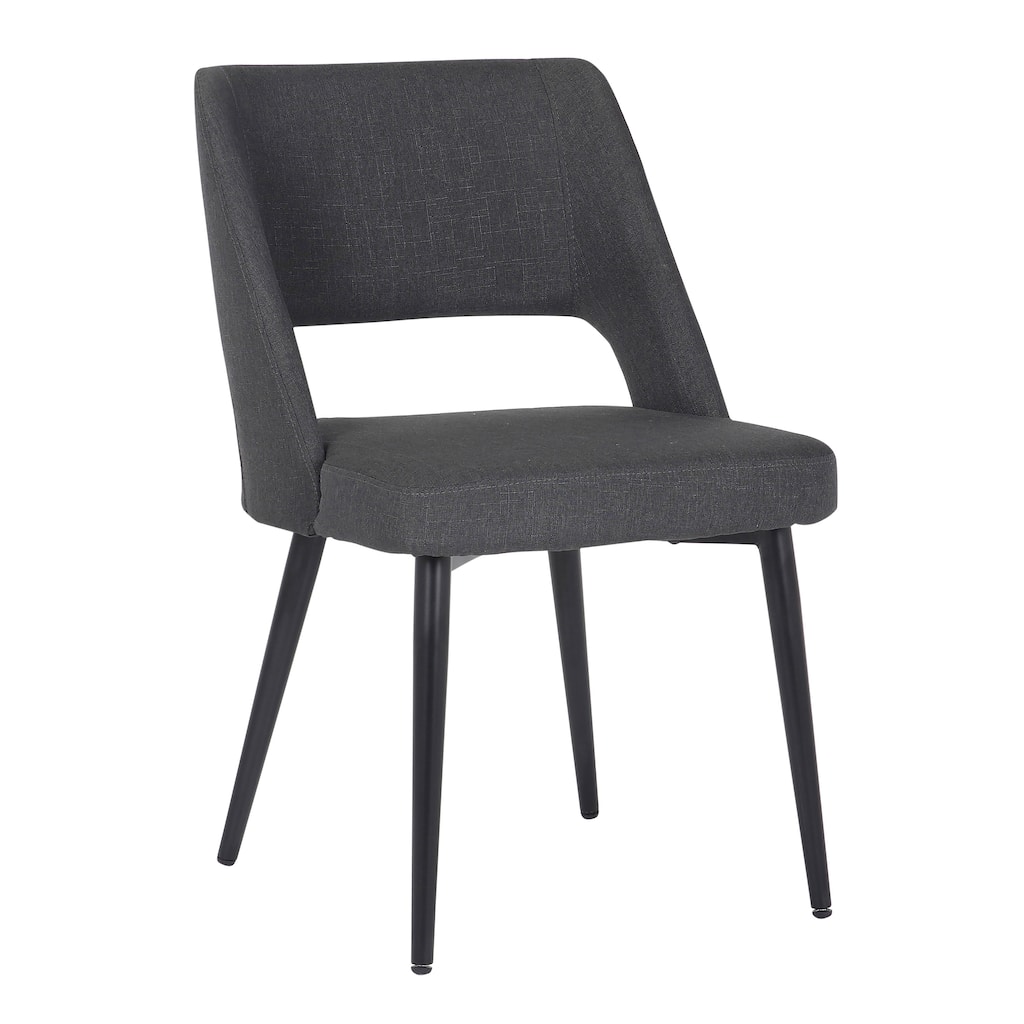 Carson Carrington Visby Chair