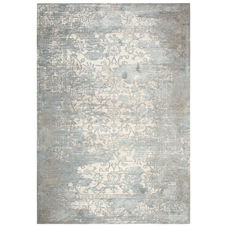 Alora Decor Glamour Transitional Vine rug