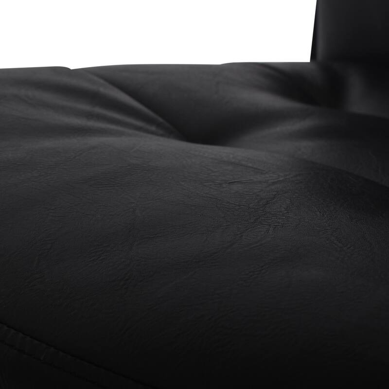 WYNDENHALL Parks Swivel Adjustable Executive Computer Office Chair