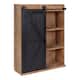Option Rustic Brown/Black