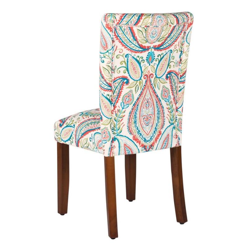HomePop Parson Dining Chair (Set of 2)