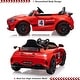 preview thumbnail 12 of 18, Ride on Car for Kids with Remote Contorl
