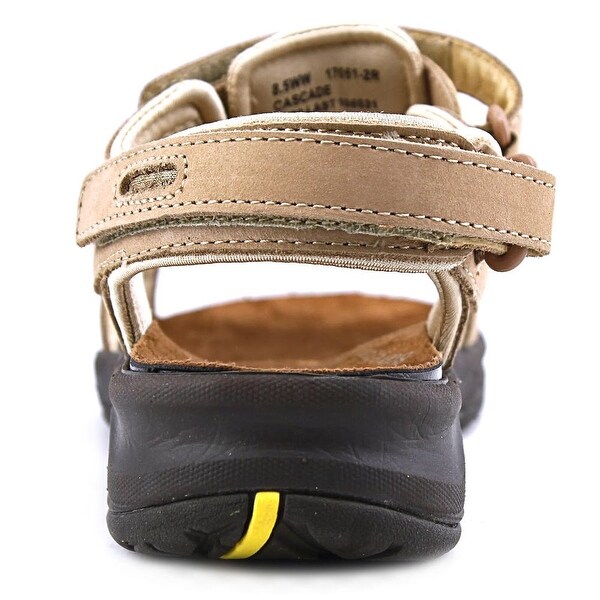 drew cascade sandal