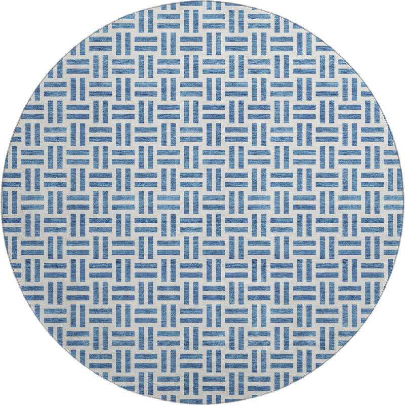 Premium Washable Super Soft Modern Weave Mayfield Rug
