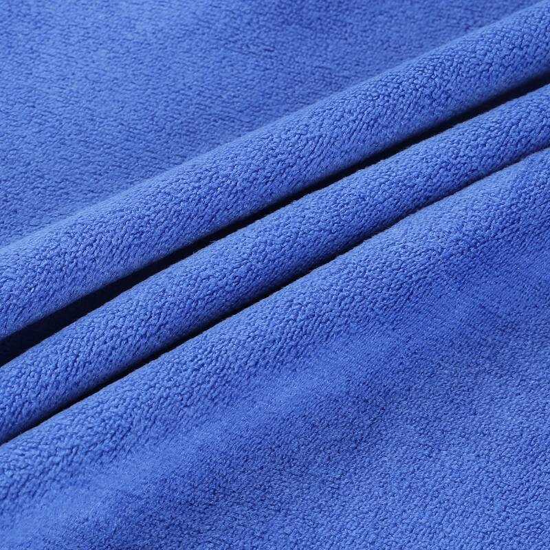 6-pack Cabana Striped Beach Towel Bath Towel
