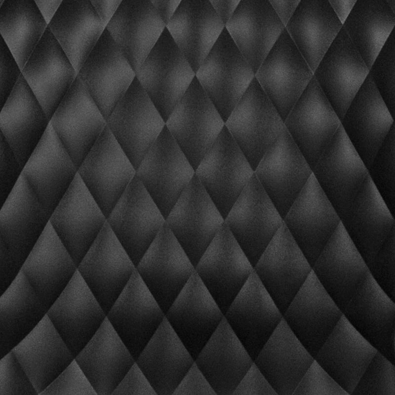 Contemporary Faux Upholstered Chair