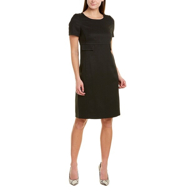 anne klein shift dress