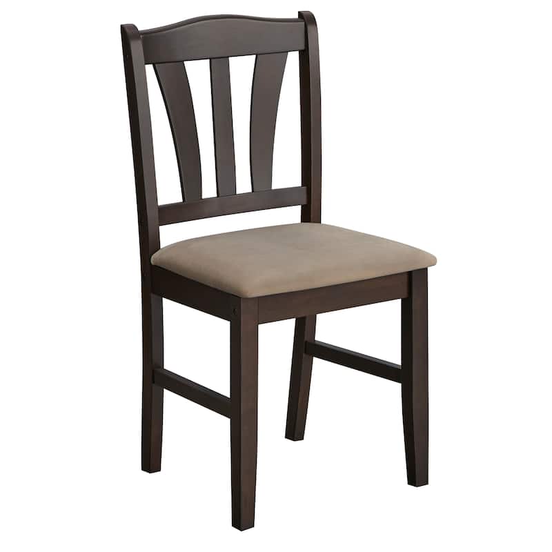 Porch & Den Michigan 3-piece Dining Set