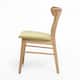 Idalia Mid-century Modern Dining Chairs (Set of 4) by Christopher Knight Home