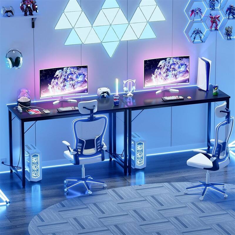 47 Inch Computer Desks