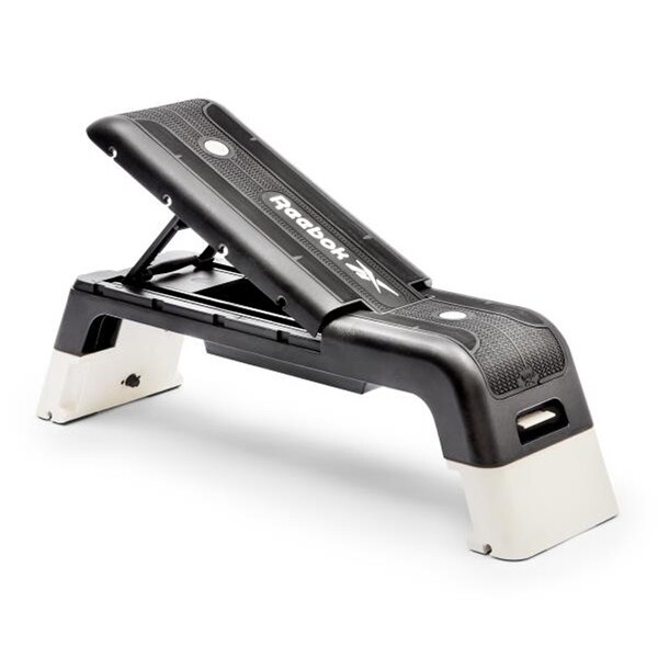 Reebok Fitness Multipurpose Aerobic and Strength Training Workout