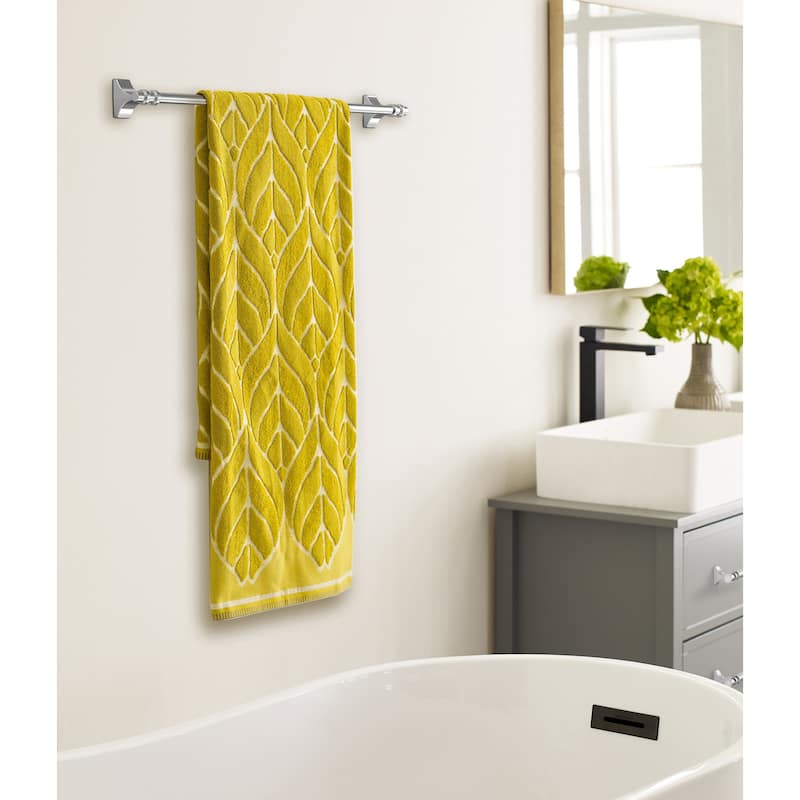 Amerock Davenport 24" Towel Bar