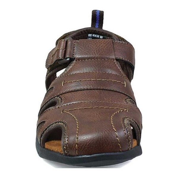 nunn bush fisherman sandals